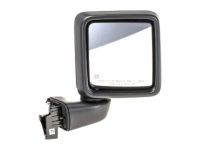 Mopar 68281890AB Mirror-Outside Rear-View