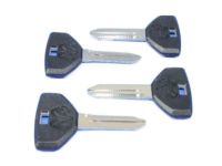 Mopar 5018701AB Key-Master