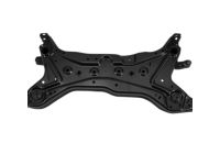 Mopar 5105623AI CROSSMEMBER-Front Suspension Mopar 5105623AI CROSSMEMBER-Front Suspension