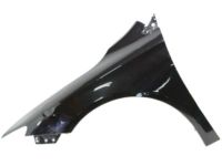 Chrysler 200 Fender - 68143657AA Fender-Front