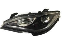 Mopar 68228948AE Headlight Right