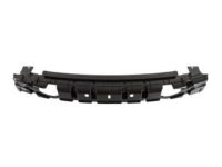 Mopar 68103024AB ABSORBER-Front Energy