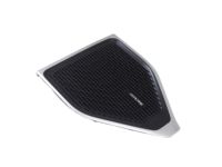 Mopar 7CS72DX8AA Grille-Speaker Mopar 7CS72DX8AA Grille-Speaker