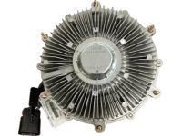 Mopar 68359842AD Fan Mopar 68359842AD Fan
