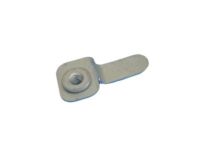 Mopar 6504449 Nut-Hexagon