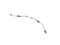 Mopar 68199987AC Sensor-Anti-Lock Brakes