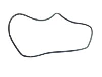 Mopar 68103062AB WEATHERSTRIP-Front Door Opening Mopar 68103062AB WEATHERSTRIP-Front Door Opening