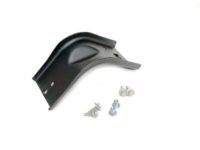 Mopar 68044456AA Bracket Kit-Side Step