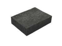 Mopar 68160385AA SILENCER Mopar 68160385AA SILENCER