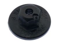 Mopar 6509692AA Nut-Hexagon