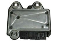 Mopar 68264880AA OCCUPANT Restraint Module