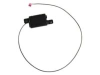 Mopar 68185768AD Antenna-Remote Start And KEYLESS En