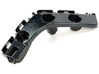 Mopar 55079228AD Bracket-Bumper