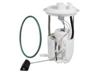 Mopar 68038901AA Fuel Pump Module Assembly