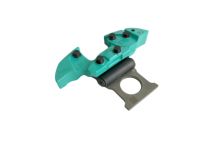 Mopar 68172369AC Damper-Steering Wheel Mopar 68172369AC Damper-Steering Wheel