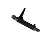 Mopar 68290157AA Radiator Bracket