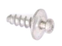 Mopar 6506710AA Screw-HEXAGON Head