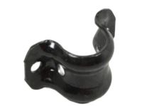 Mopar 68370016AC RETAINER-STABILIZER Bar BUSHING