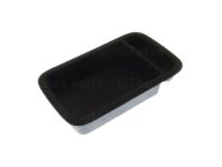 Mopar 68105656AA Tray-ARMREST