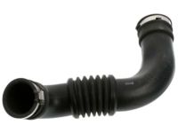 Mopar 4891621AC Air Cleaner Hose