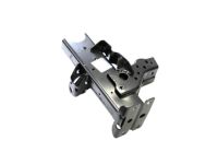 Mopar 68383650AA Extension-Front Rail Mopar 68383650AA Extension-Front Rail