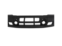 Mopar 68091522AA Front Lower Bumper Cover Mopar 68091522AA Front Lower Bumper Cover