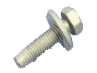 Mopar 6507742AA Screw-HEXAGON Head