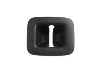 Mopar 1XT91DX9AA Bezel-TETHER Anchor Mopar 1XT91DX9AA Bezel-TETHER Anchor