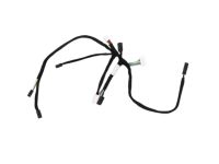 Mopar 68222849AB Wiring-Steering Wheel Mopar 68222849AB Wiring-Steering Wheel
