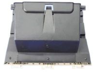 Mopar 1DD131KAAA Glove Box-Instrument Panel