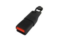 Mopar 6KC72TX7AE Buckle As-Buckle Assembly-S/BELT Mopar 6KC72TX7AE Buckle As-Buckle Assembly-S/BELT