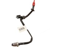 Mopar 52124635AG Hose-Power Steering Return Mopar 52124635AG Hose-Power Steering Return