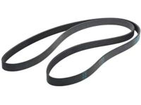 Chrysler 300 Drive Belt - 5037542AA Belt-SERPENTINE