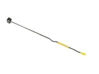 Mopar 68293027AC Hood Prop Rod