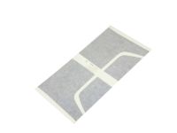 Mopar 6EG07XXXAA Decal-FASCIA Mopar 6EG07XXXAA Decal-FASCIA