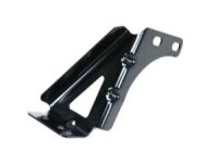 Mopar 55255026AC Bracket-Bumper To Frame Rail