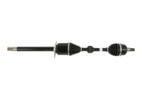 Mopar 52123540AC Axle Half Shaft Mopar 52123540AC Axle Half Shaft