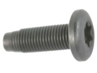 Mopar 6507024AA Screw-Pan Head