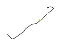 Mopar 52030064AA Fuel Supply Hose Mopar 52030064AA Fuel Supply Hose