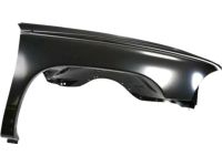 Mopar 55255030AC Fender Mopar 55255030AC Fender