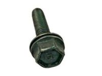 Mopar 6510211AA Screw-HEXAGON Head