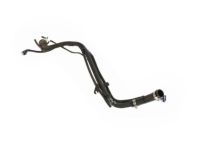 Mopar 68615662AA FUEL FILLER Mopar 68615662AA FUEL FILLER