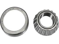 Mopar 5252507 Bearing-Drive Pinion Mopar 5252507 Bearing-Drive Pinion