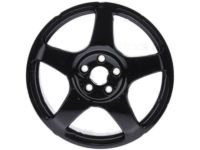 Mopar 68249413AB Spare Wheel