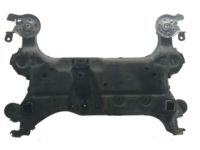 Mopar 5085819AE CROSSMEMBER-Front Suspension