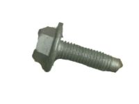 Mopar 6505546AA Screw-HEXAGON Head