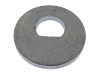 Mopar 6507539AA Washer-Flat