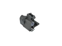 Mopar 68282582AA Bracket-Impact Sensor Mopar 68282582AA Bracket-Impact Sensor