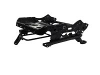 Mopar 68276600AH FRAME-FRONT SEAT CUSHION Mopar 68276600AH FRAME-FRONT SEAT CUSHION