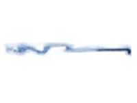 Mopar 52028811AB Tube-Oil Cooler Mopar 52028811AB Tube-Oil Cooler